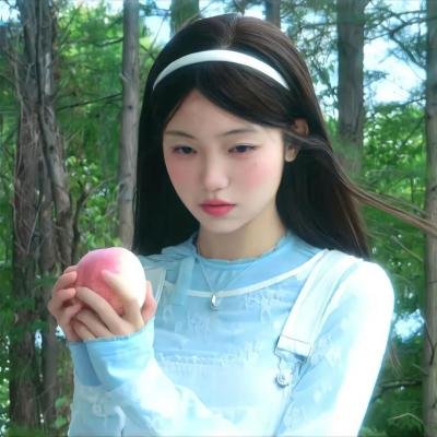 各有少年时